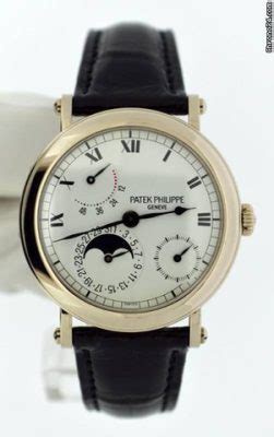 patek philippe 5054 fake